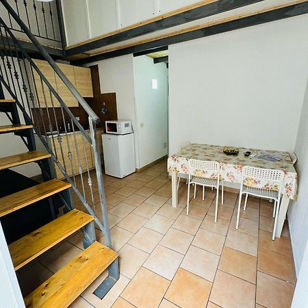 Apartament Casa Imbriani Napoli Zewnętrze zdjęcie