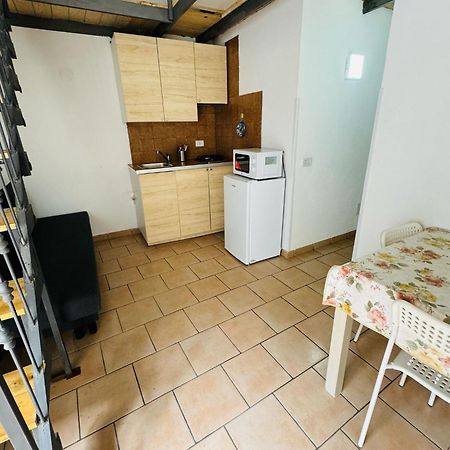 Apartament Casa Imbriani Napoli Zewnętrze zdjęcie