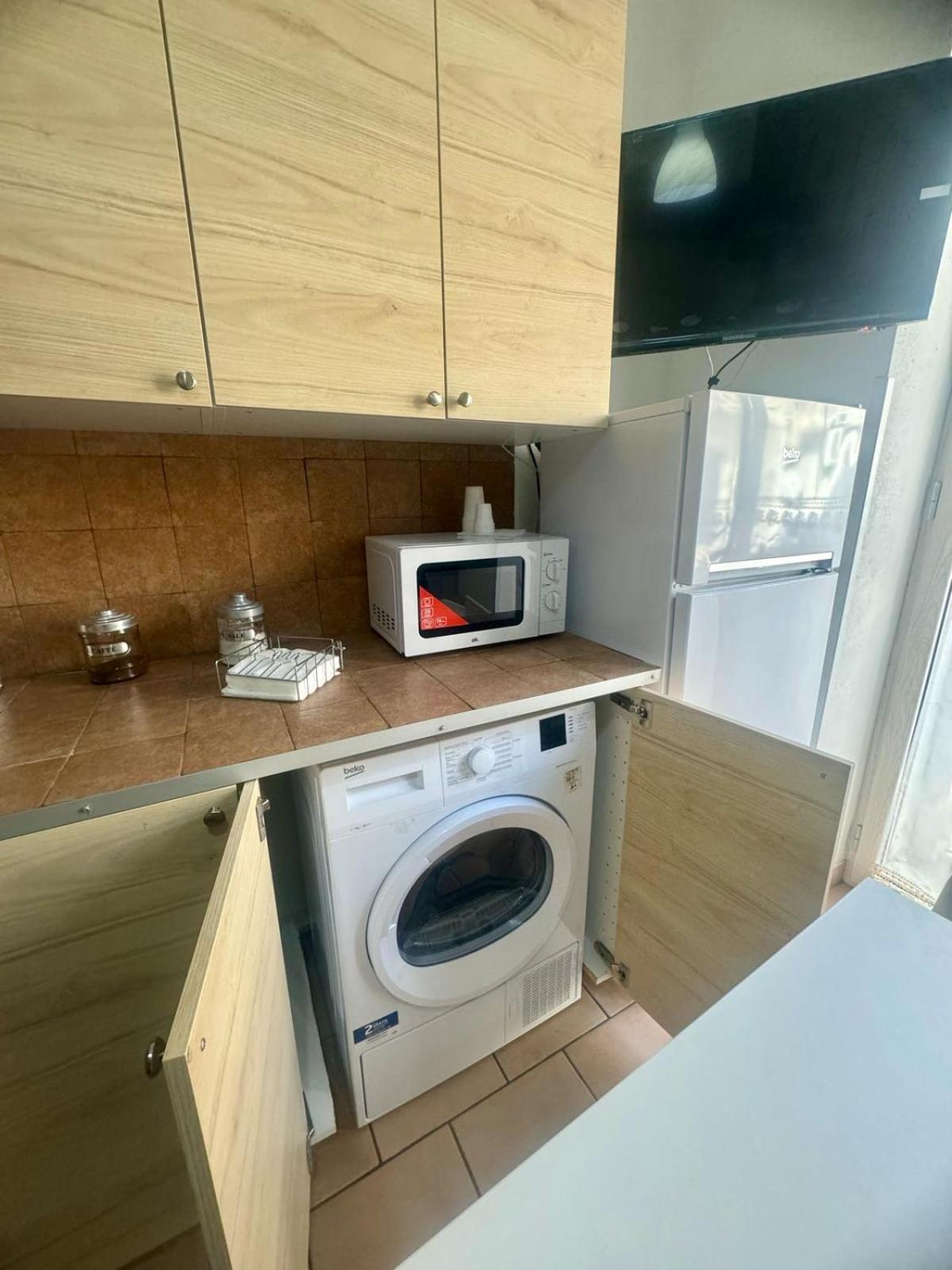 Apartament Casa Imbriani Napoli Zewnętrze zdjęcie