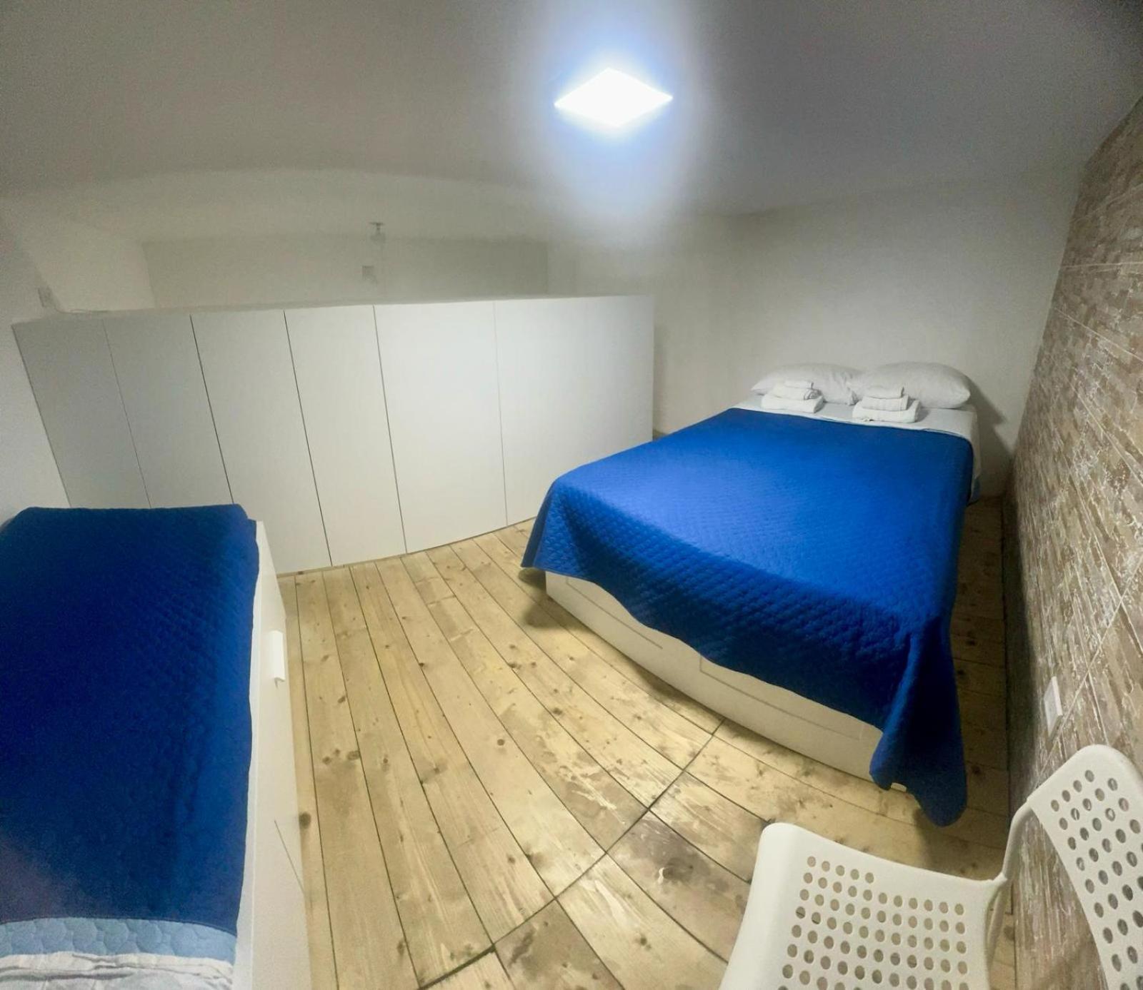 Apartament Casa Imbriani Napoli Zewnętrze zdjęcie