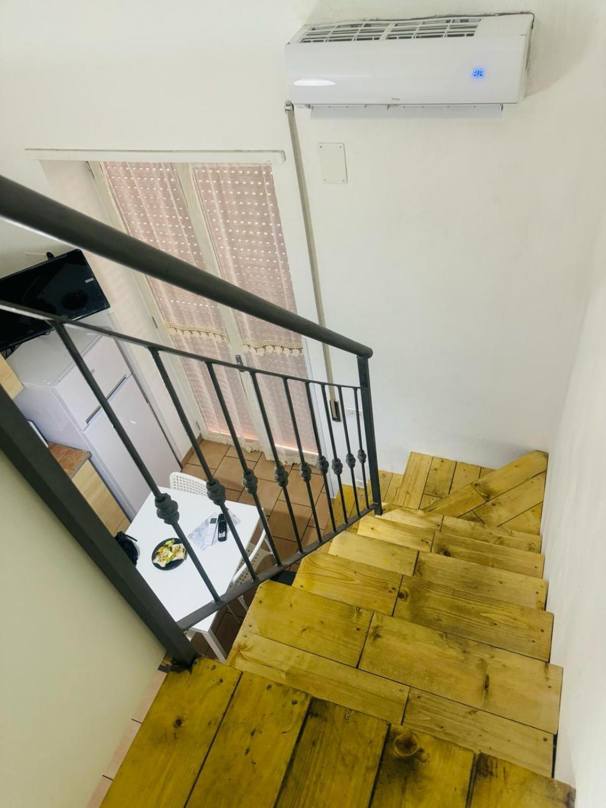 Apartament Casa Imbriani Napoli Zewnętrze zdjęcie