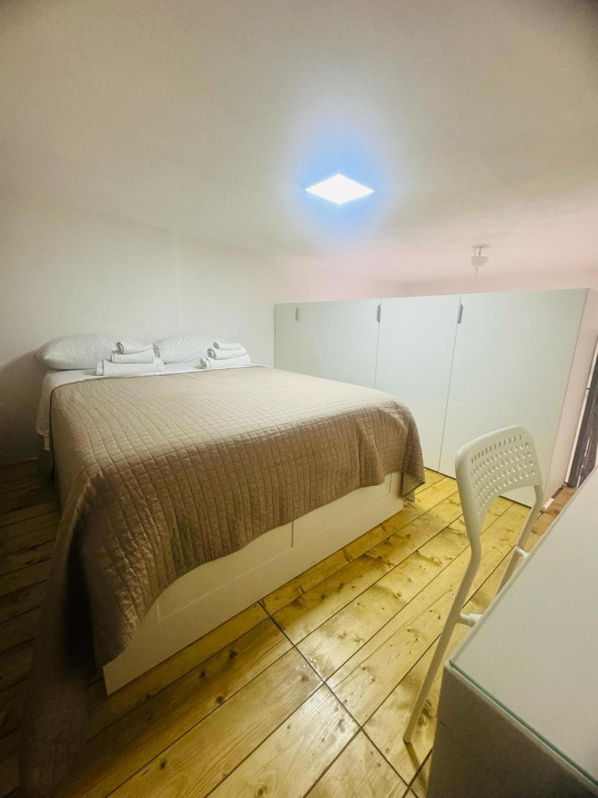 Apartament Casa Imbriani Napoli Zewnętrze zdjęcie