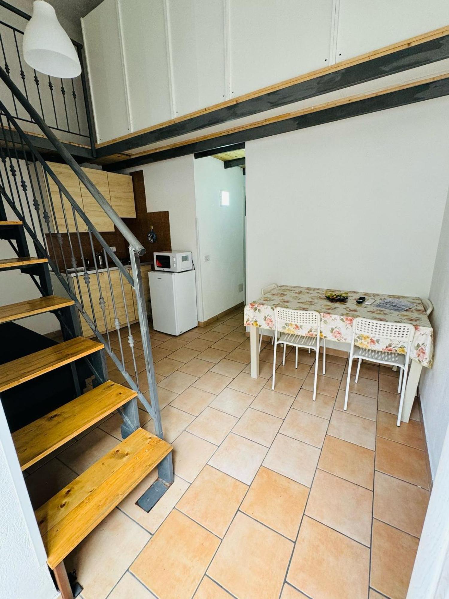 Apartament Casa Imbriani Napoli Zewnętrze zdjęcie